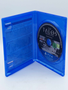 The Talos Principle: Deluxe Edition